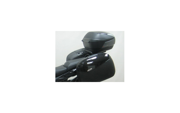 TOP MASTER SUZUKI BANDIT 