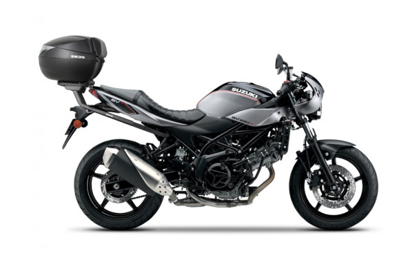 TOP MASTER SUZUKI SV 650 23'