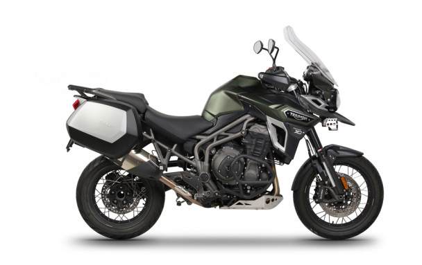 *3P SYSTEM TRIUMPH EXPLORER 1200 21'