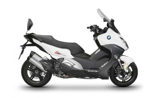 KIT BACKREST BMW C600/650 SPORT '18