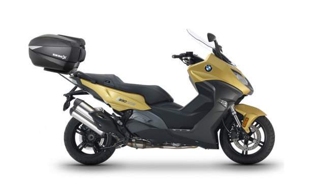 TOP MASTER BMW C600 23'