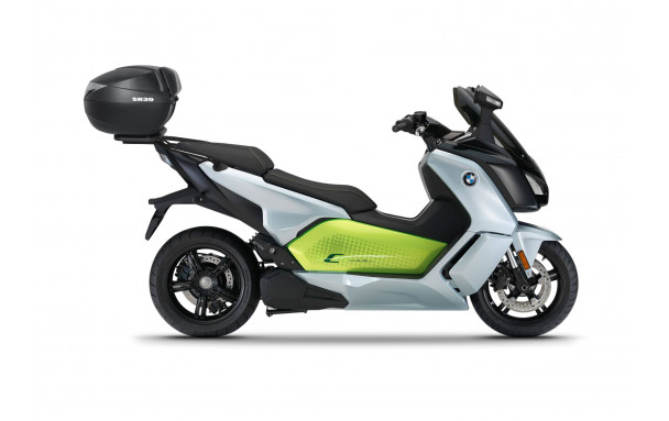 TOP MASTER BMW C-EVOLUTION ELECTRIC 21'