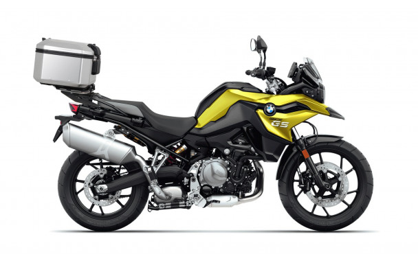 TOP MASTER BMW F750 GS /F850 GS 23'