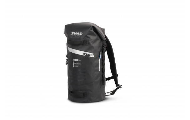 REAR DUFFLE BAG SW38