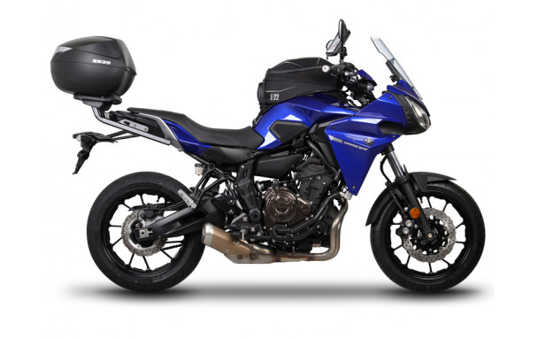 TOP MASTER YAMAHA MT 07 TRACER '16 SHAD