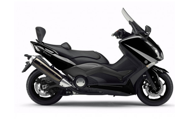 KIT RESPALDO YAMAHA TMAX 530 '12