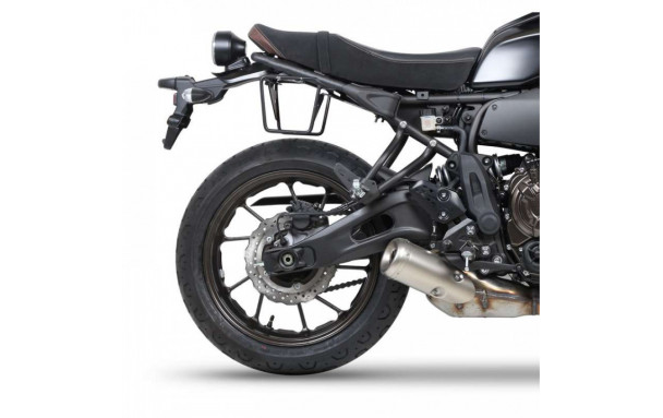 SR SIDE BAG HOLDER YAMAHA XSR 700´