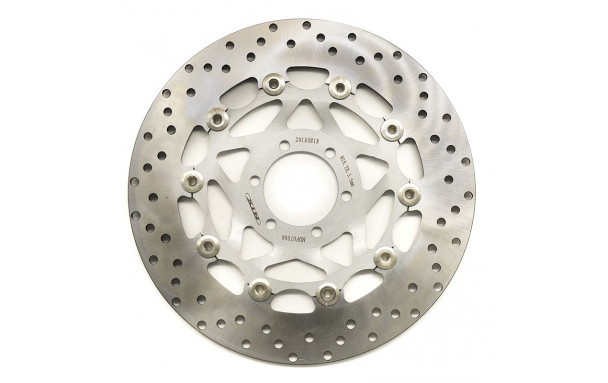 Disque de Frein 298 mm Avant G/D 'MTX DISC' Yamaha FZR 600