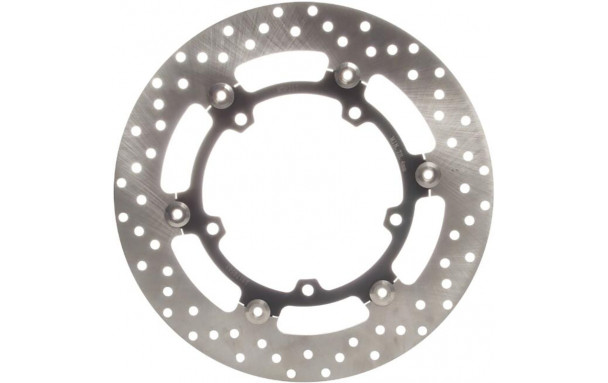 Disque de Frein 300 mm Avant 'MTX DISC' Yamaha MT-09