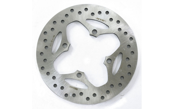 Disque de Frein 220 mm Arrière 'MTX DISC' TRIUMPH