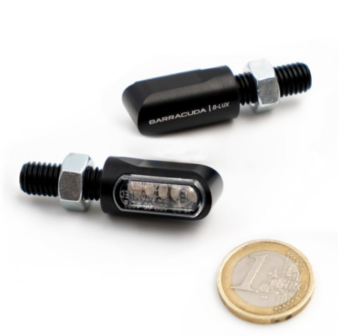 Clignotant BARRACUDA M-LED B-LUX 