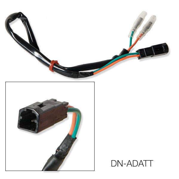 KIT CONNECTION DUCATI BARRACUDA