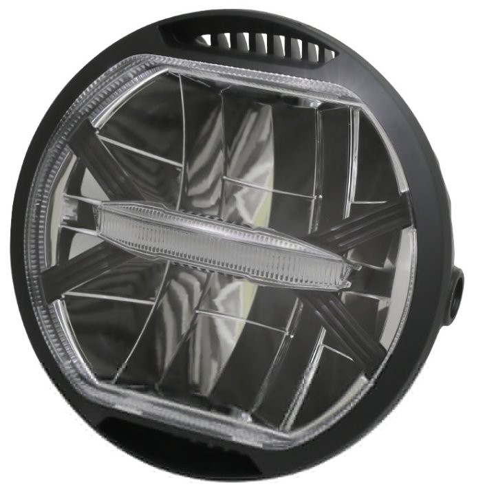 Phare KOSO LED "THUNDERBOLT"