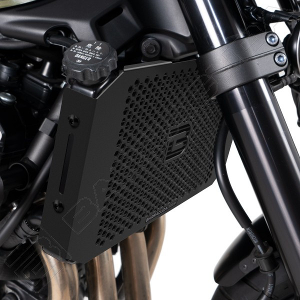 GRILLE DE RADIATEUR Kawasaki Z900 RS (2018-2022) BARRACUDA